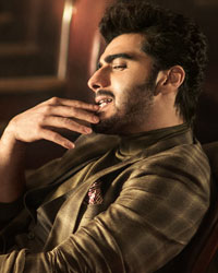 Arjun Kapoor